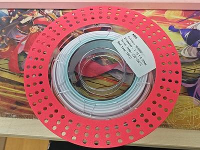 Small spool 140 adapter