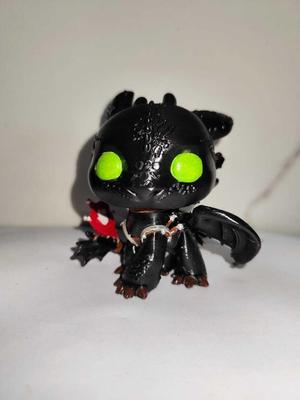CHIMUELO FUNKO POP