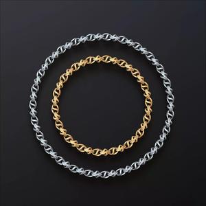 Twisted Abstract Chain