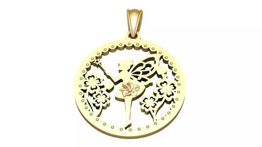 Fantasy Jewelry Design