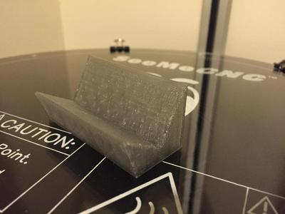 GoPro Cradle Tilt 30º