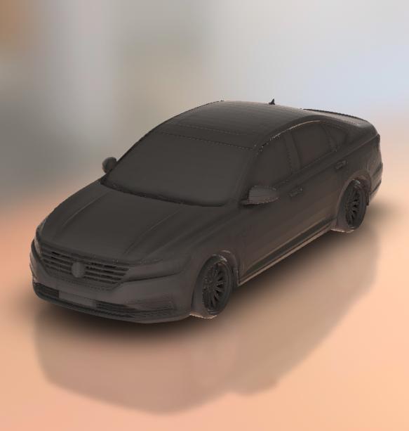 Volkswagen Lavida Plus