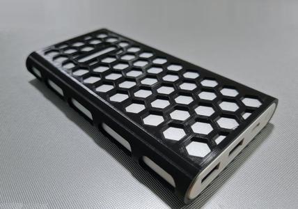 Xiaomi Power Bank 10000 Mah Case