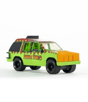 JURASSIC PARK JUNGLE ROVER