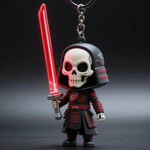 Skeleton Warrior