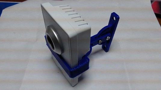 FRC Axis Camera Mount