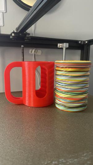 Twist Can Cup (355ml)