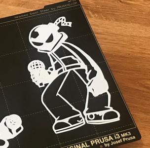 WHITTY - FRIDAY NIGHT FUNKIN