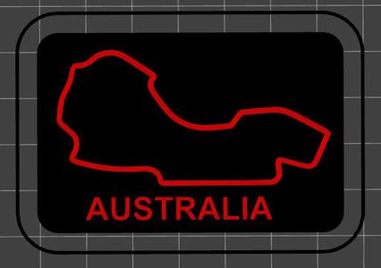 F1 2025 Australia