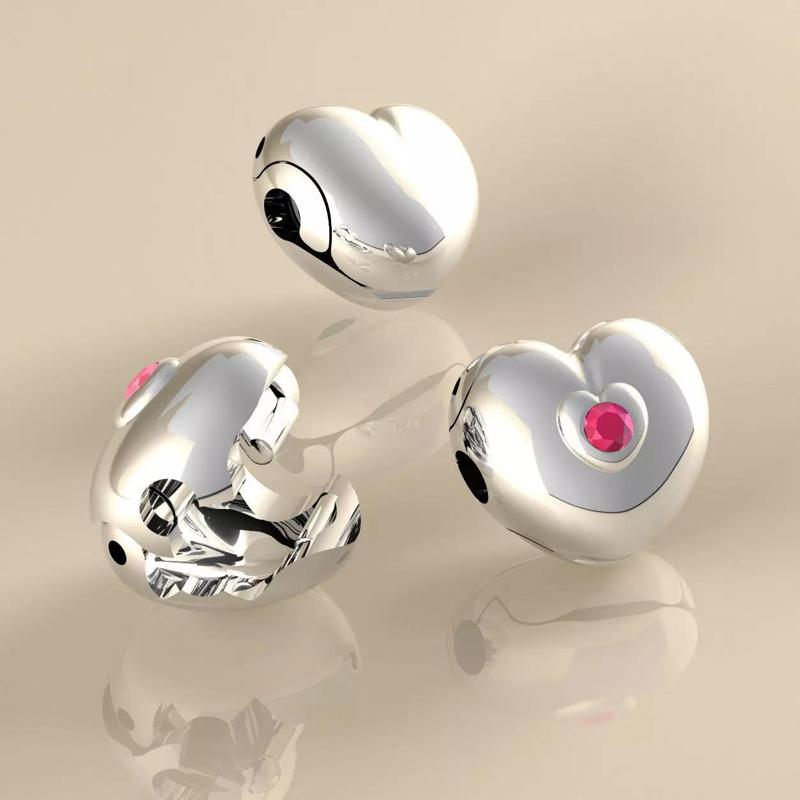 Berloque Fecho Coracao Martell 20041