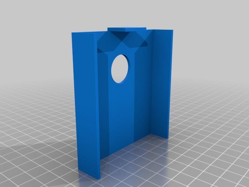 Frontcover Edimax IC-3015Wn