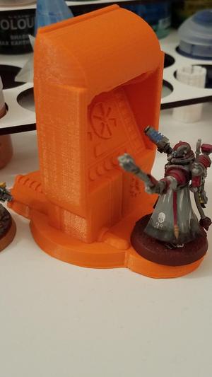 ART DECO MACHINERY : MAGNETO