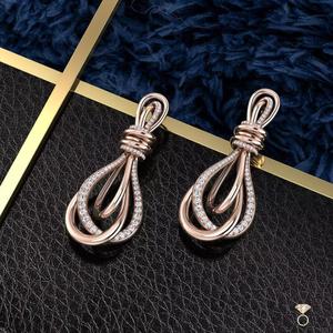 De Grisogono Allegra Earring
