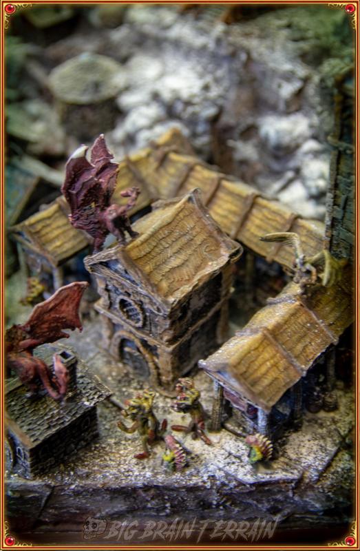 HoMM3: Marketplace + Resource Silo + Artifact merchant