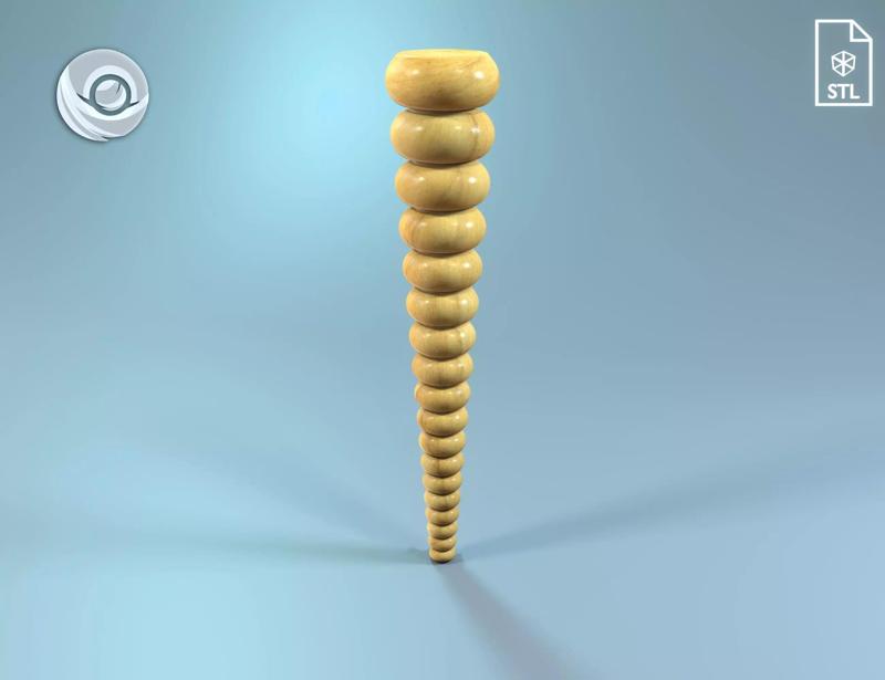 0602 Wooden table legs for custom coffee tables furniture legs