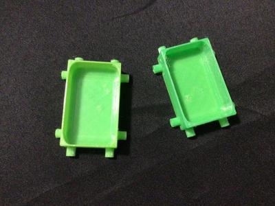 Connectable Boxes!