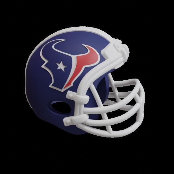 Rubber duck NFL-Houston-Texans