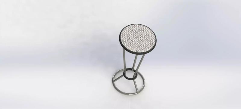 BAR CHAIR