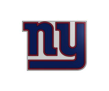New York Giants Logo