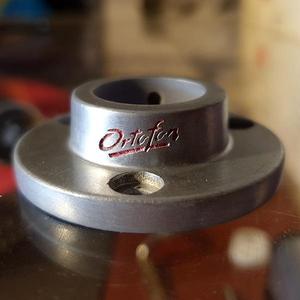 Ortofon Tonearm Base for your Turntable Vinyl Player