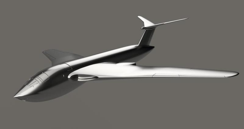 Avro Victor 