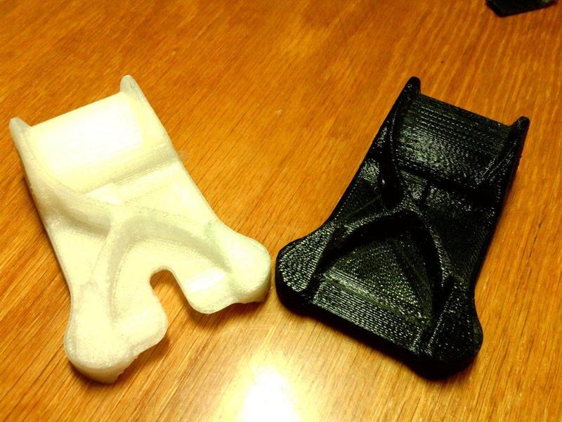 Organizer for earphones