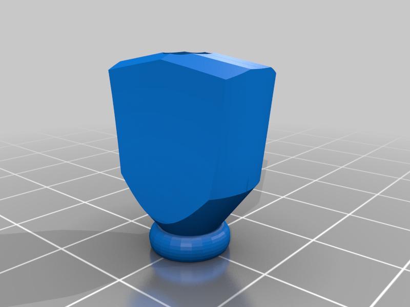 Gibson guitar peg for Grover