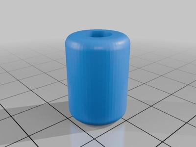 Simple spacers