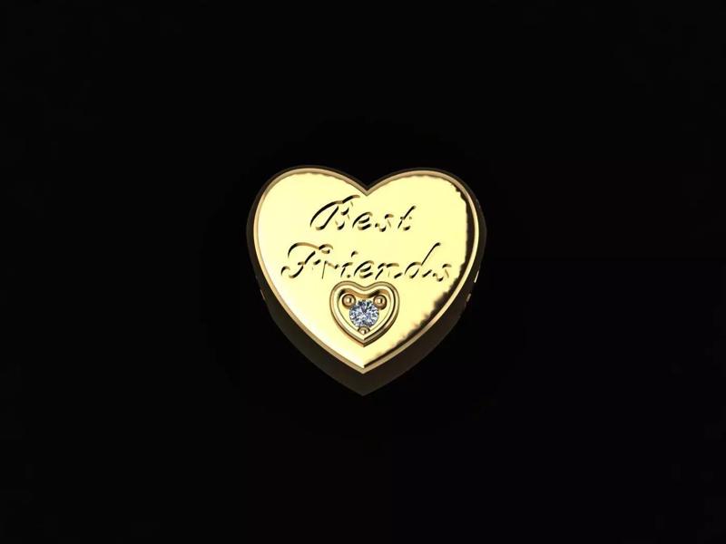 Pandora - Charm