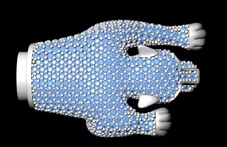 PANTHER BRACELET