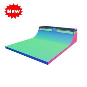 MiniSkatepark Ramp01