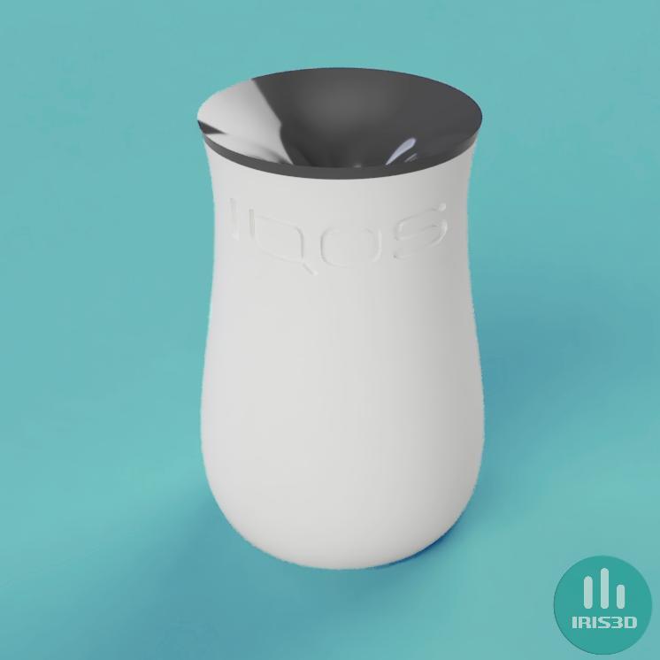 IQOS Ashtray