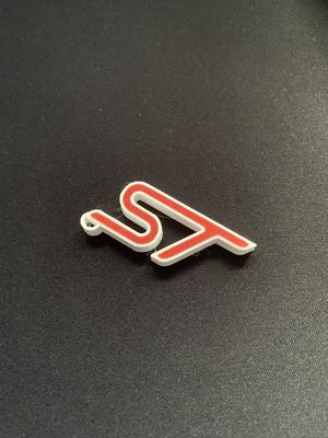 Ford ST key ring