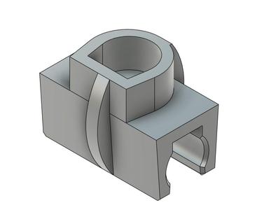 Ford Fiesta 2013-2018 headlight