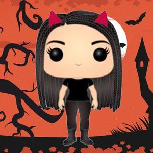 FUNKO DIABLA