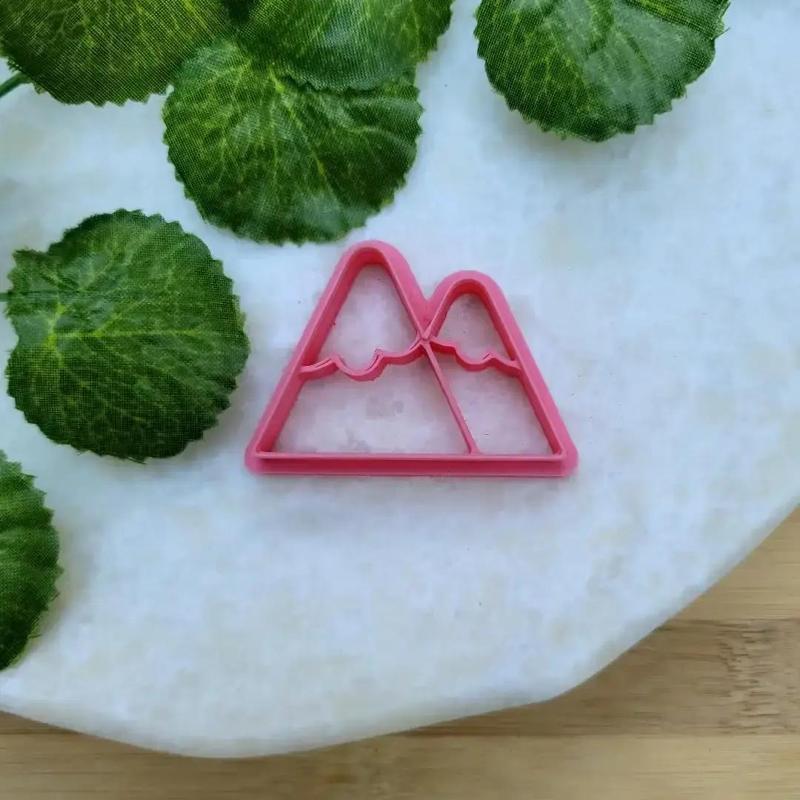 mountain clay cutter