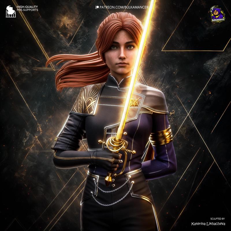 Maelle | Clair Obscur: Expedition 33 | 341mm