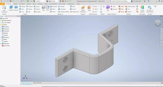 Zero 8 electric scooter signaling holder