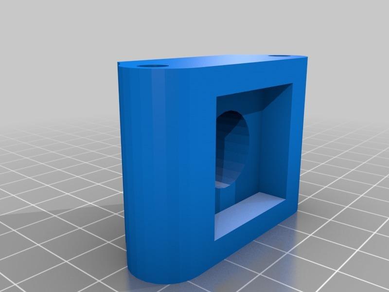 THuG 280 BOARD CAM HOLDER 0 degree