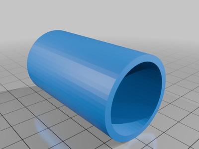 1 inch Dowel Socket