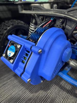 gear cover