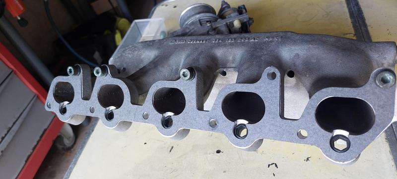 Audi AAN Intake Manifold Gasket