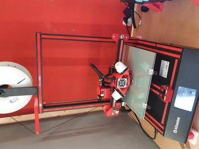 Profile Seal Kit for U50