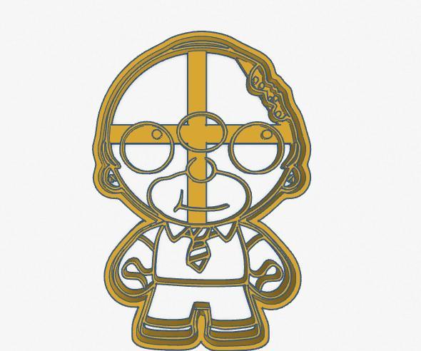 HOMER DONUT / HOMER DONUT