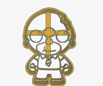 HOMER DONUT / HOMER DONUT