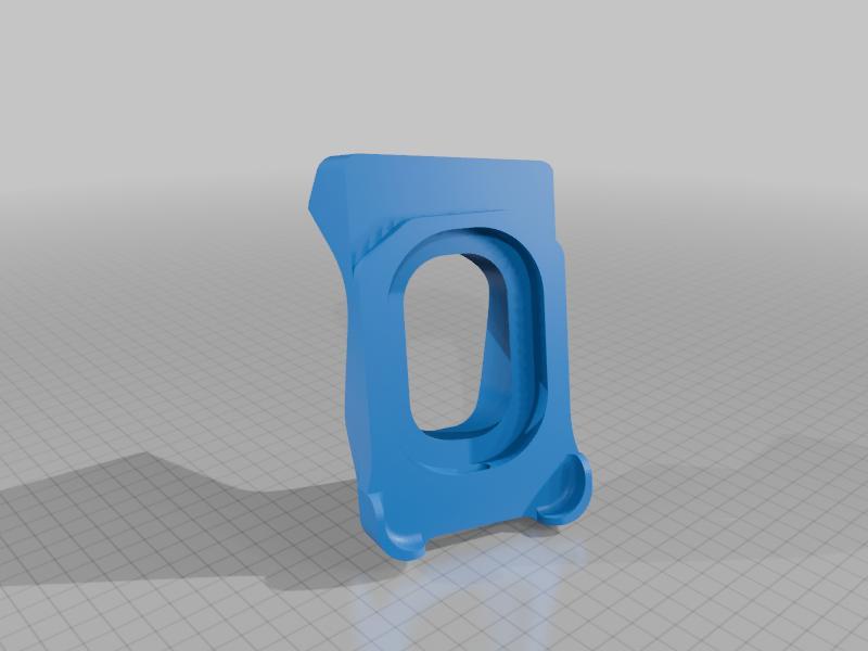 Volvo v70 iphone 12 Pro Max car phone holder magnetic