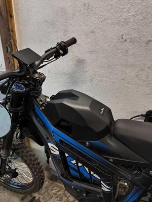 talaria sting mx4 battery lid