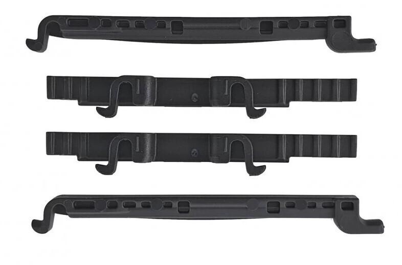 TS 55 guide strip set FESTOOL 200173