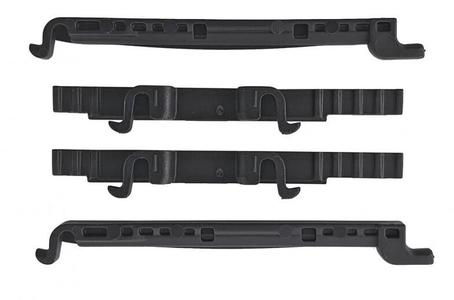 TS 55 guide strip set FESTOOL 200173