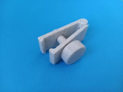 Small clamp
